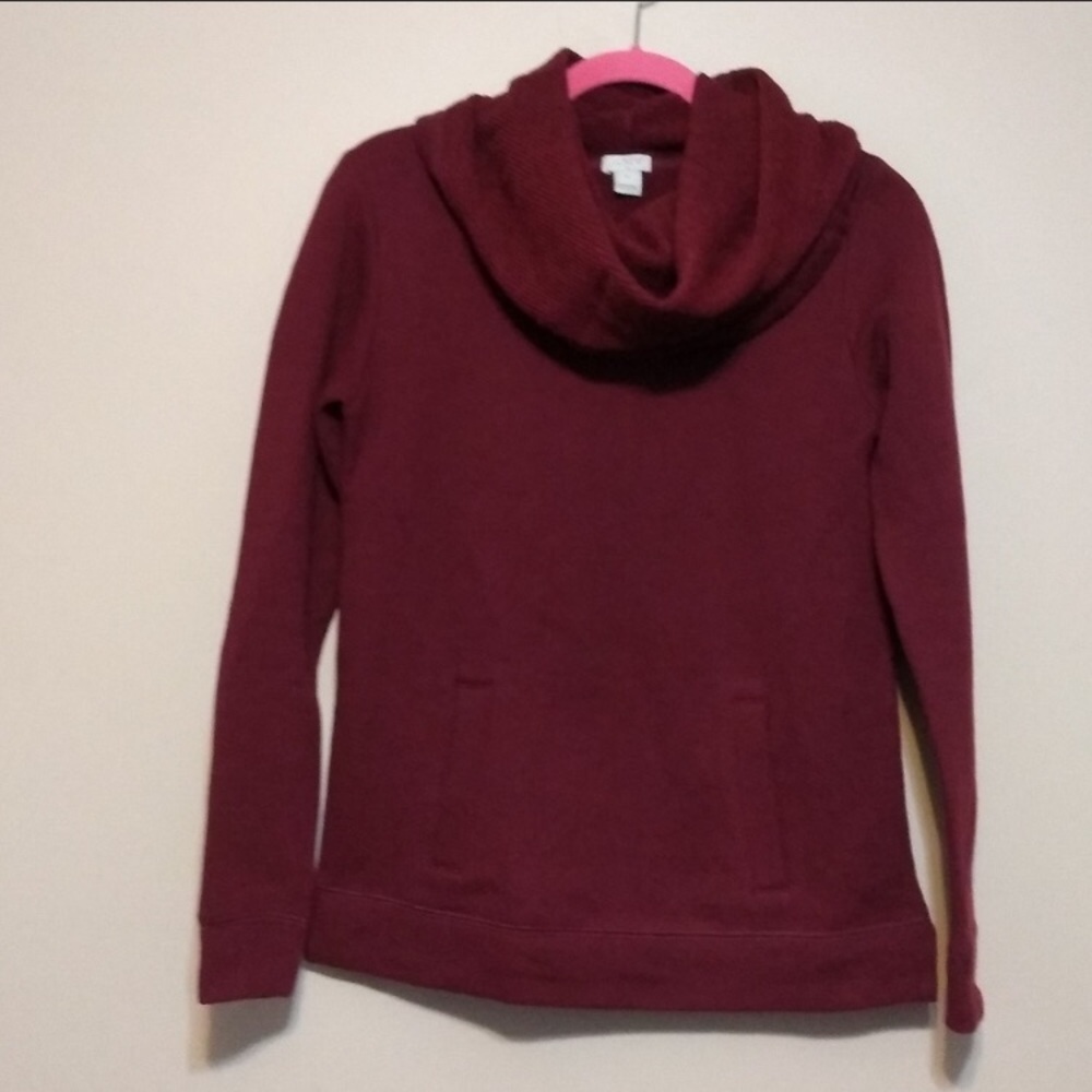 J Crew Sweater